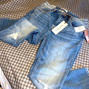 Vigoss Jagger Skinny size 30